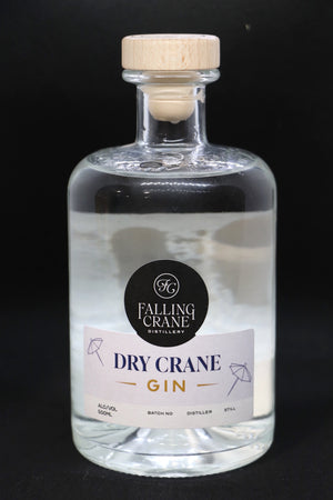 Dry Crane Gin