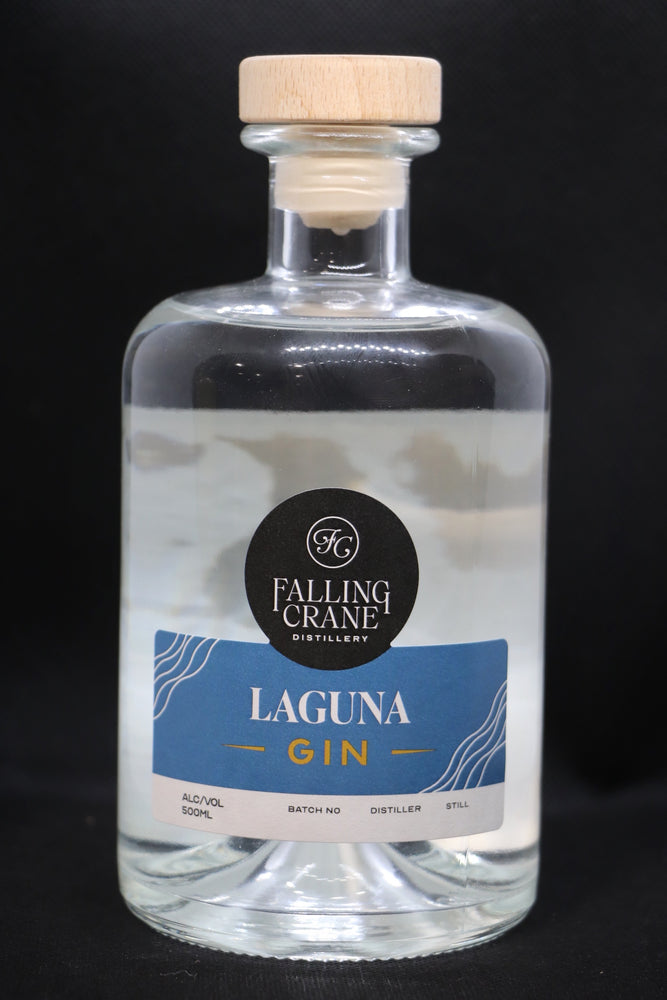 Laguna Gin